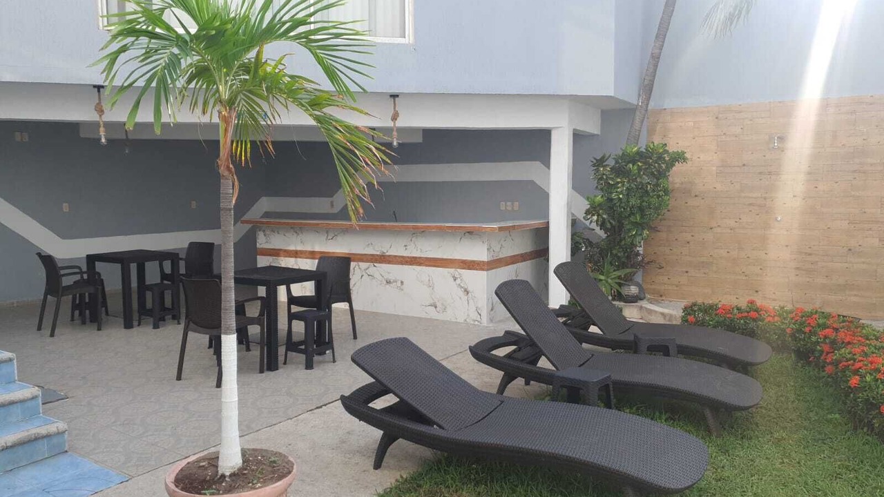 Photo of Patio Balcony in Veracruz