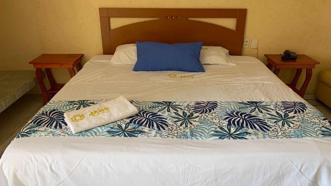 Photo of Bedroom in Veracruz