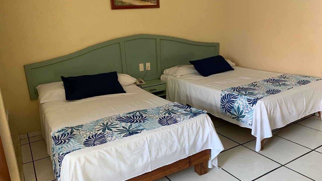Photo of Bedroom in Veracruz