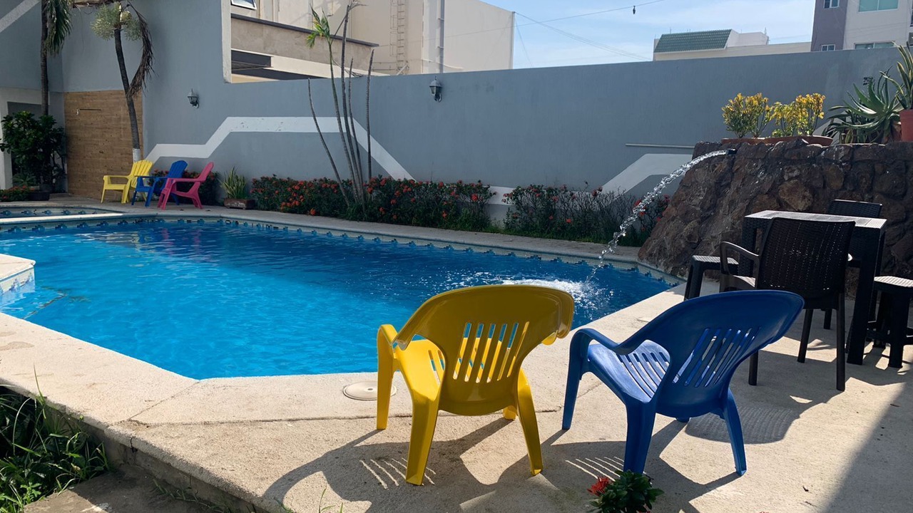 Photo of Outdoor in Veracruz