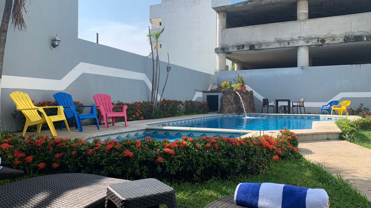 Photo of Outdoor in Veracruz