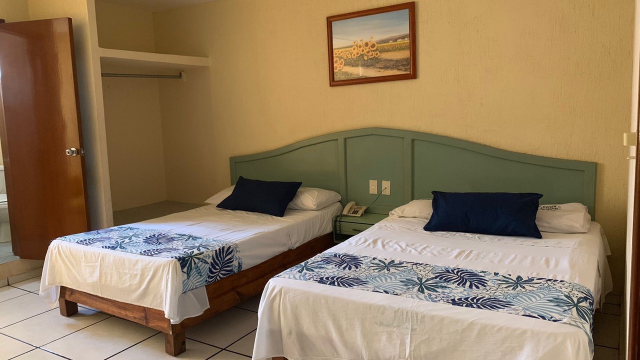 Photo of Bedroom in Veracruz