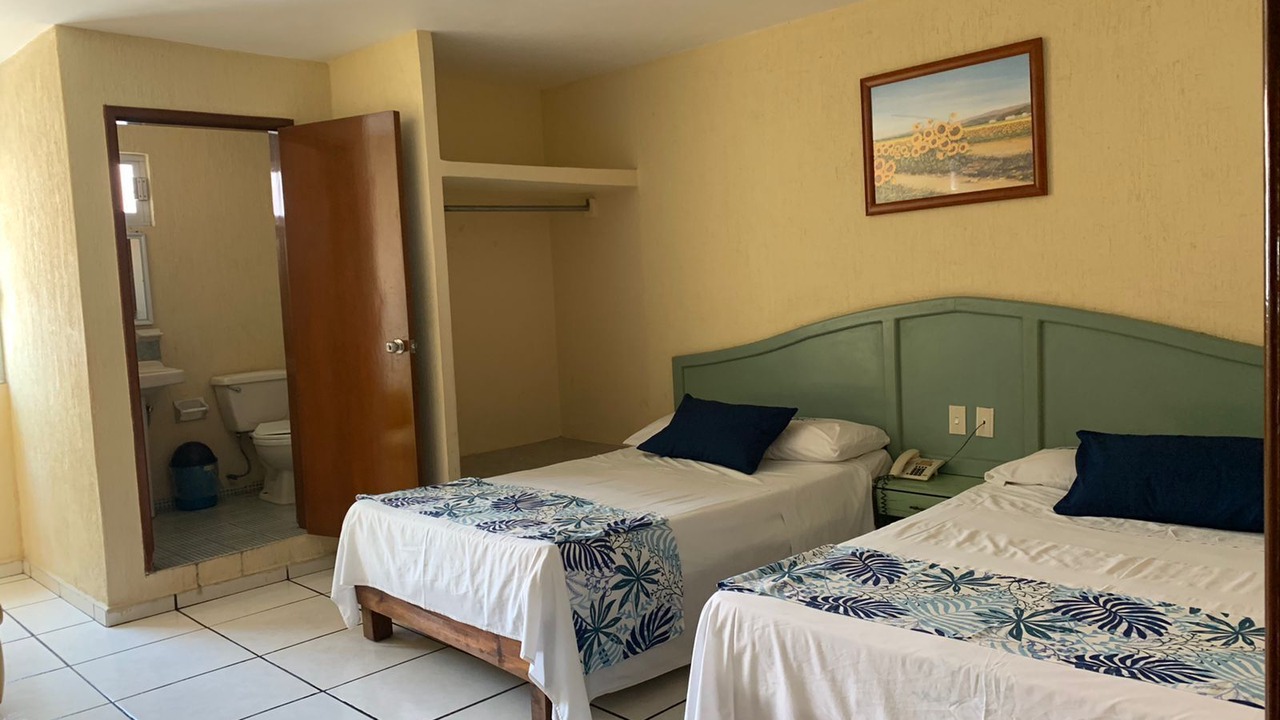 Photo of Bedroom in Veracruz