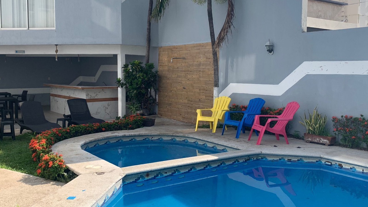 Photo of Outdoor in Veracruz