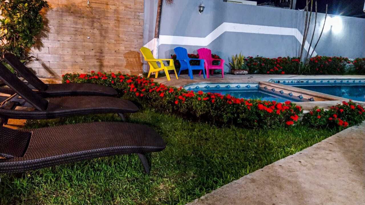 Photo of Outdoor in Veracruz