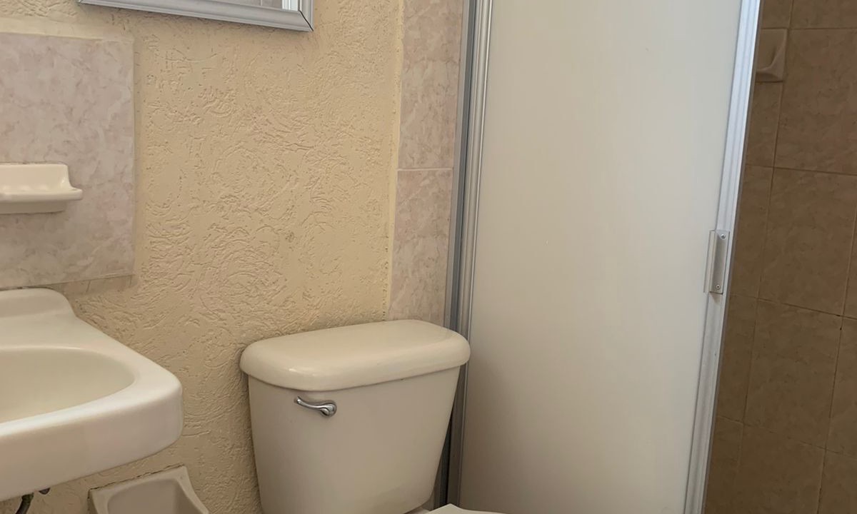 Photo of Bathroom in Veracruz