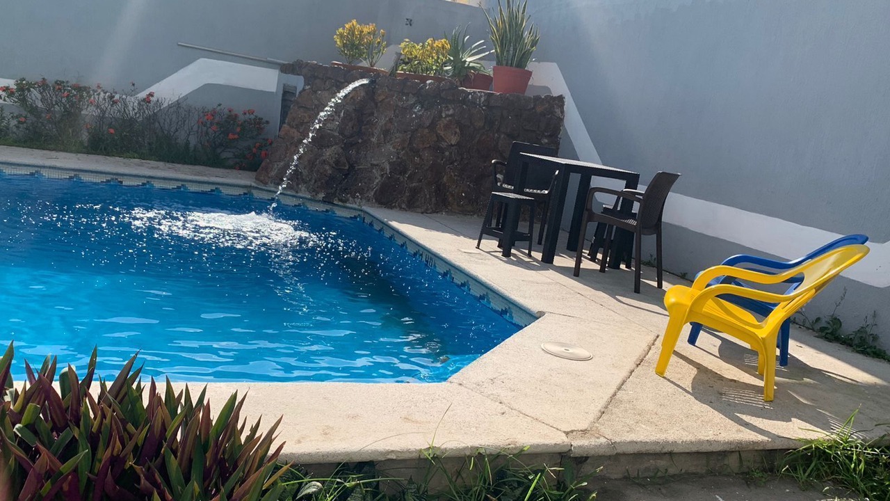 Photo of Outdoor in Veracruz