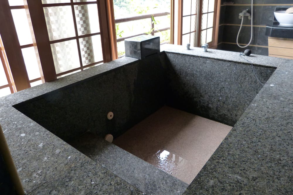 Photo of Bathroom in Wulai