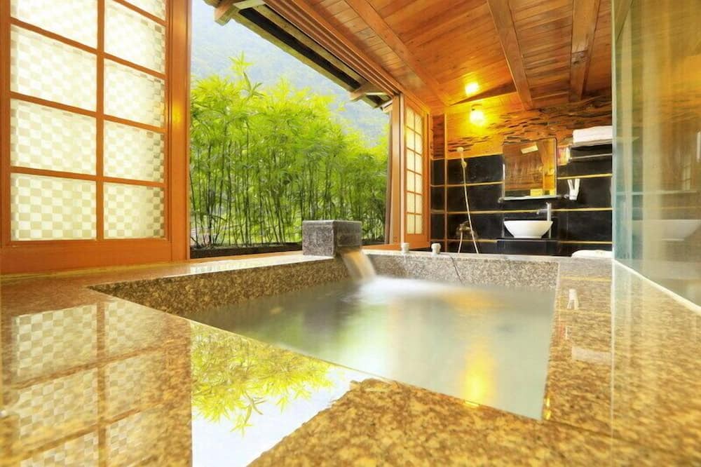 Photo of Bathroom in Wulai