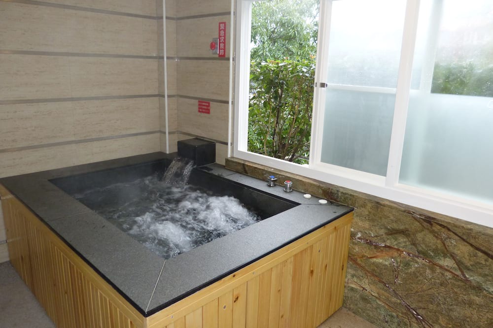 Photo of Bathroom in Wulai