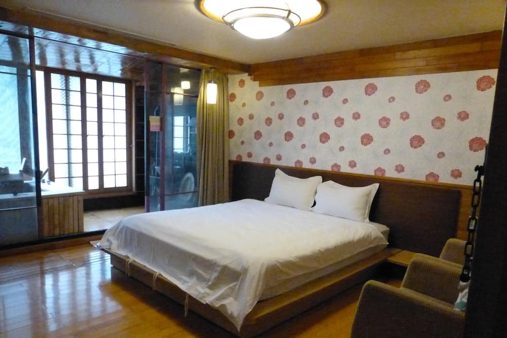 Photo of Bedroom in Wulai