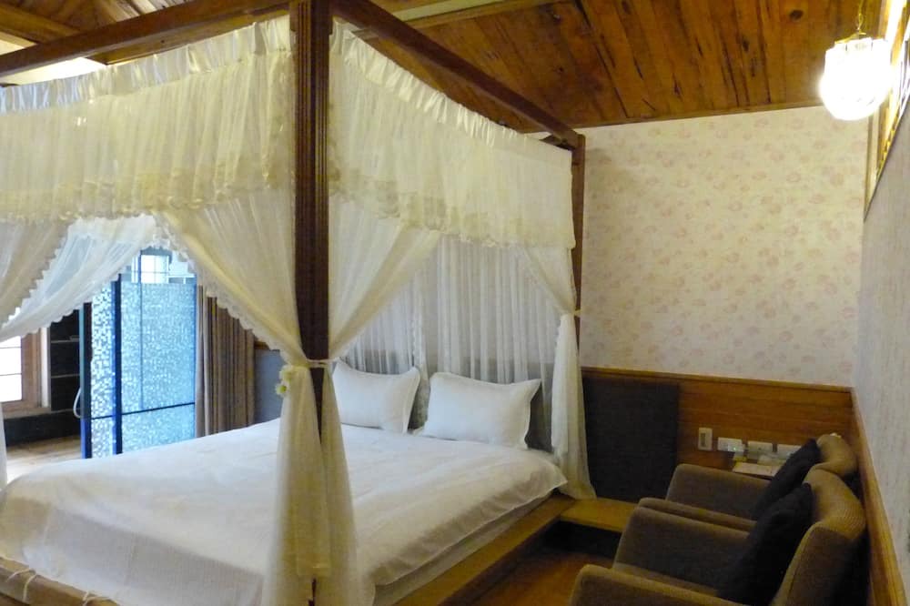 Photo of Bedroom in Wulai