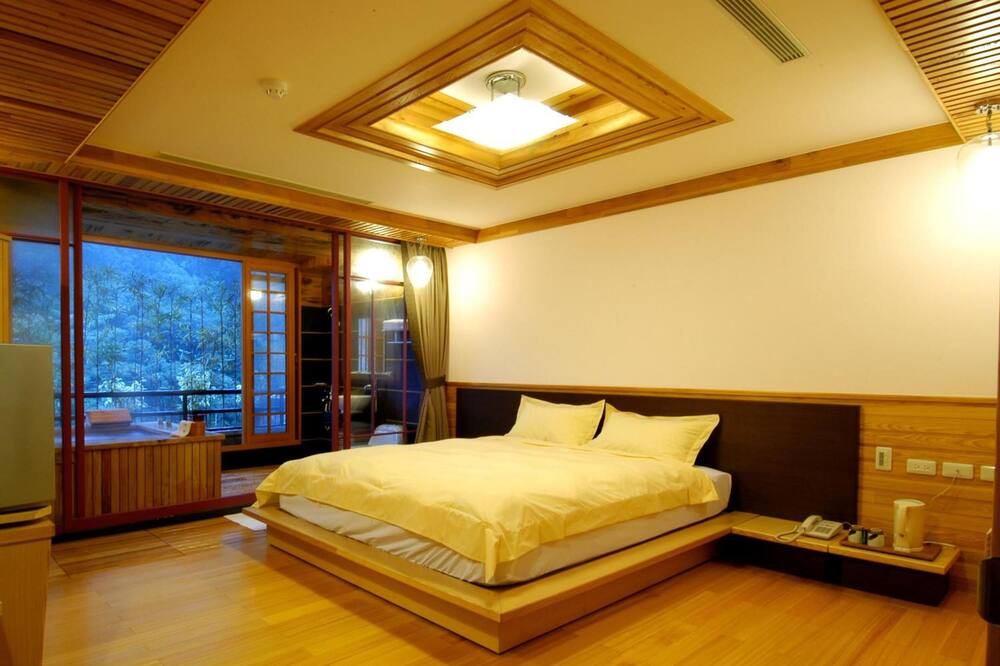 Photo of Bedroom in Wulai