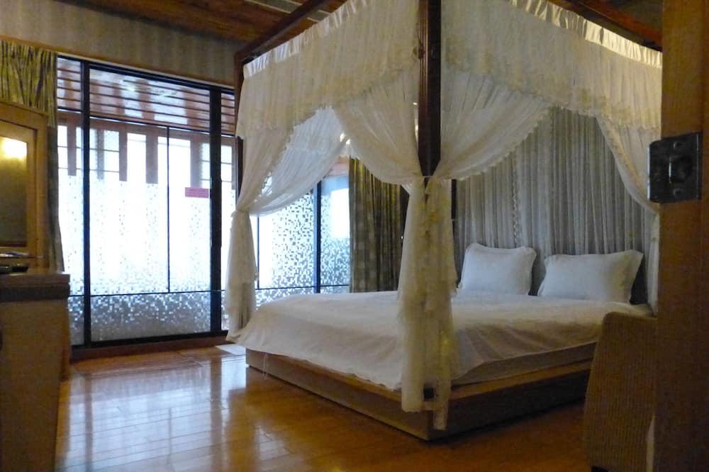 Photo of Bedroom in Wulai