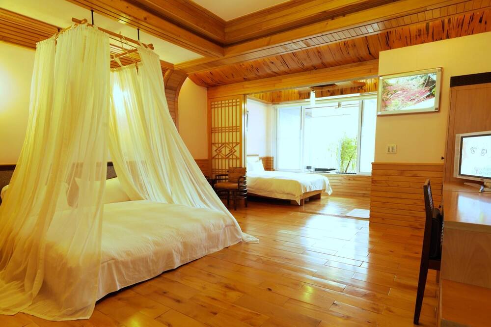 Photo of Bedroom in Wulai