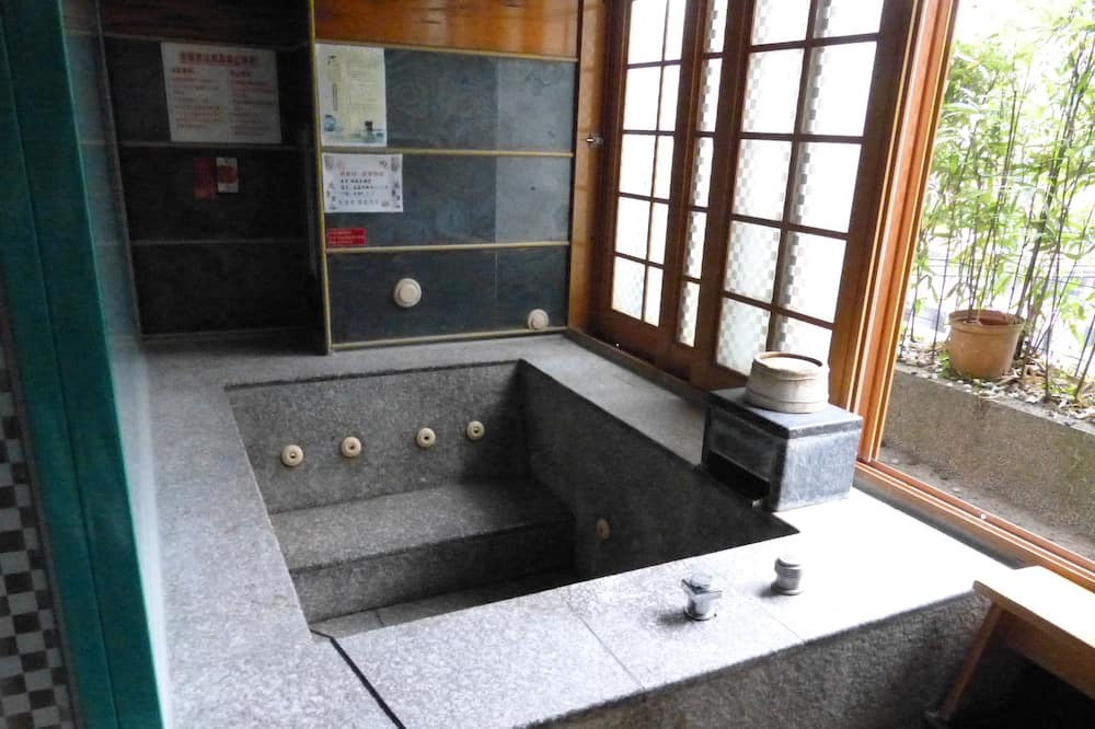 Photo of Bathroom in Wulai