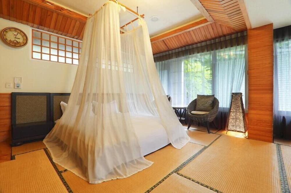 Photo of Bedroom in Wulai