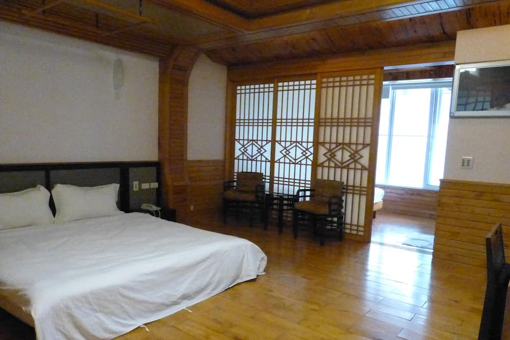 Photo of Bedroom in Wulai