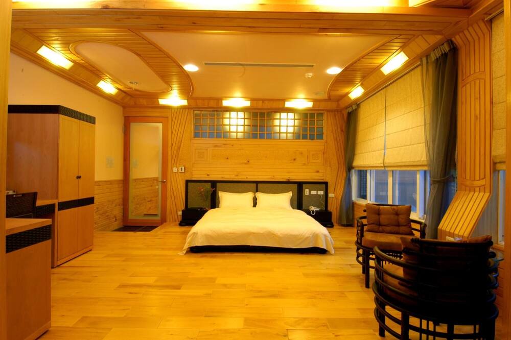 Photo of Bedroom in Wulai