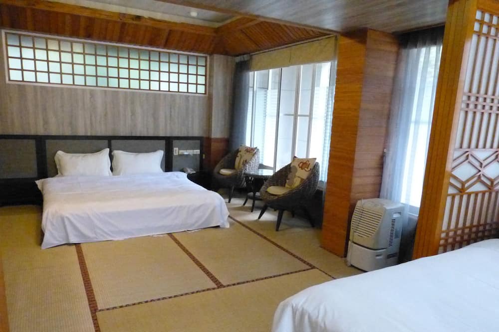 Photo of Bedroom in Wulai