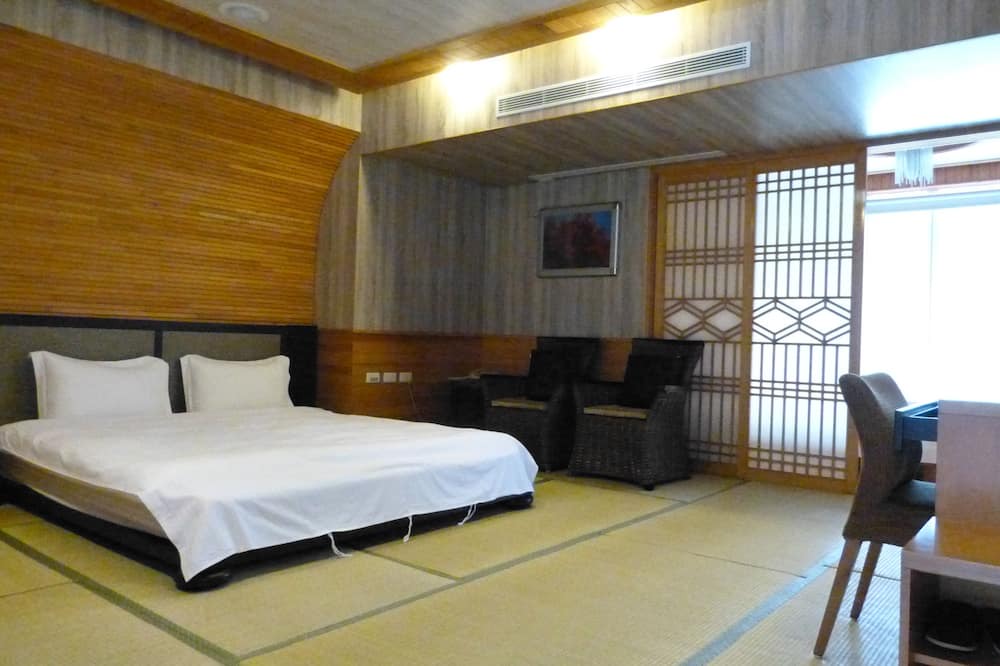 Photo of Bedroom in Wulai
