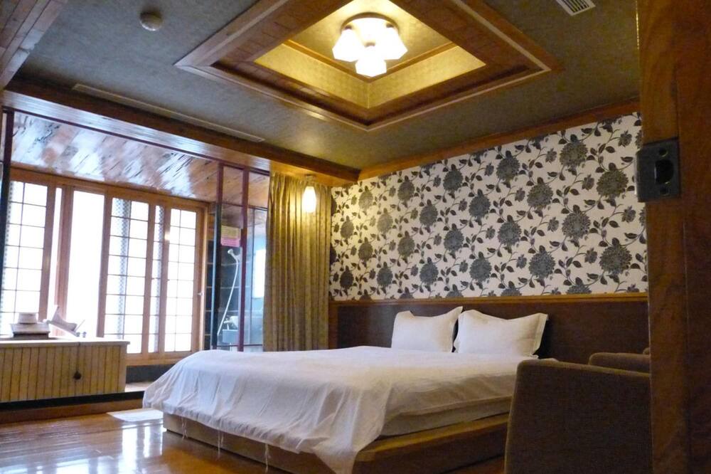 Photo of Bedroom in Wulai