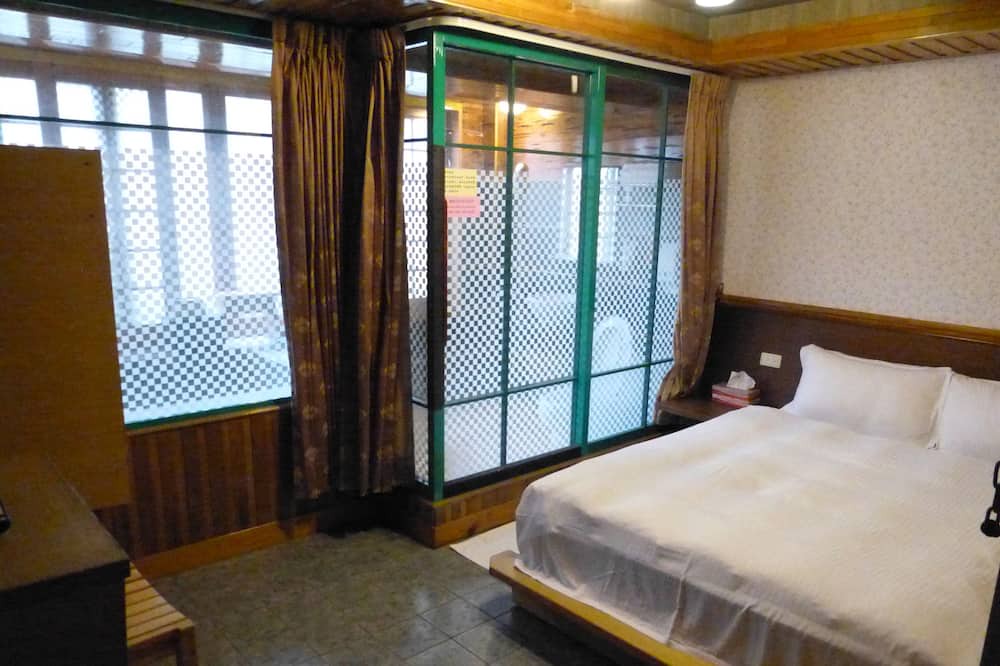 Photo of Bedroom in Wulai