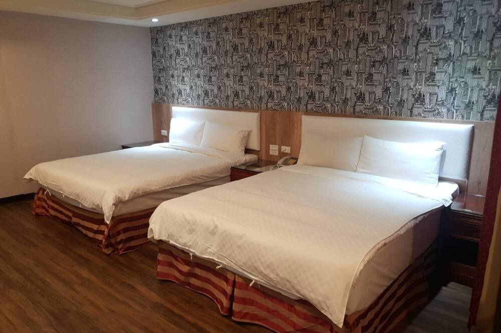 Photo of Bedroom in Fengyuan District