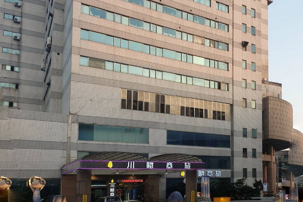 Photo of Outdoor in Fengyuan District
