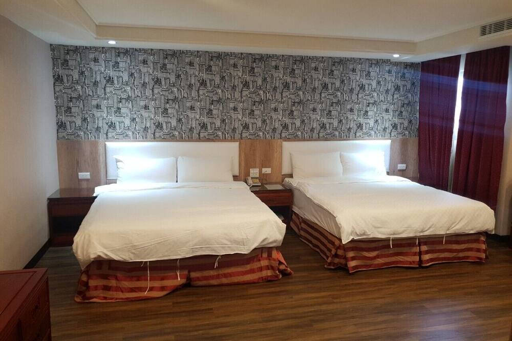 Photo of Bedroom in Fengyuan District