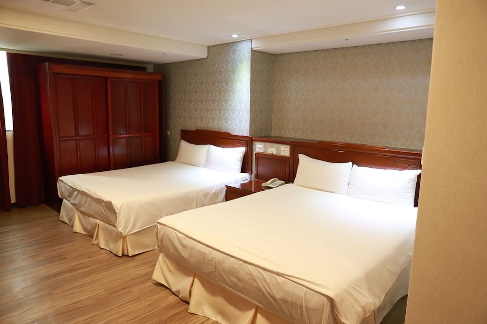 Photo of Bedroom in Fengyuan District