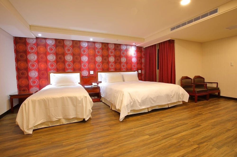 Photo of Bedroom in Fengyuan District