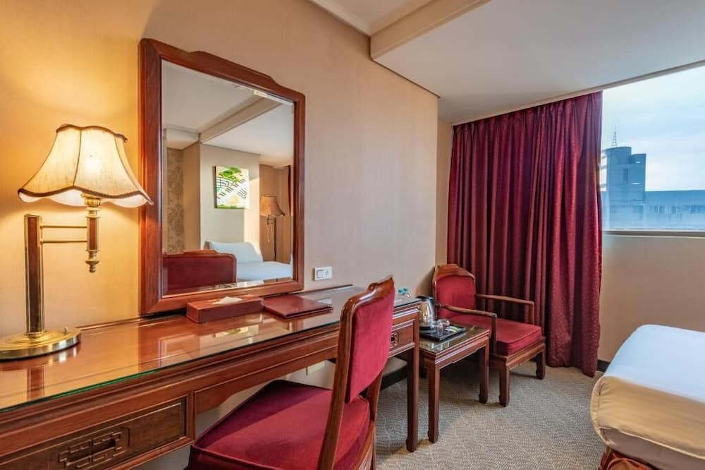 Photo of Bedroom in Fengyuan District