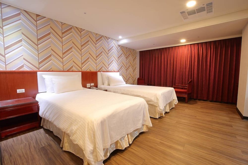 Photo of Bedroom in Fengyuan District
