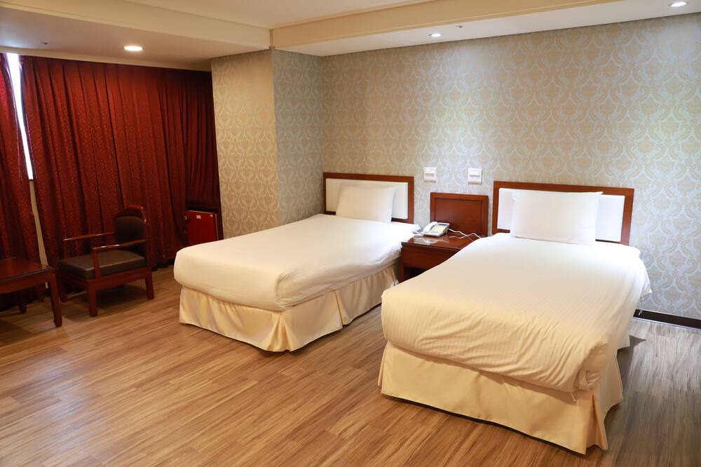 Photo of Bedroom in Fengyuan District