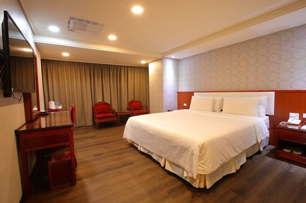 Photo of Bedroom in Fengyuan District