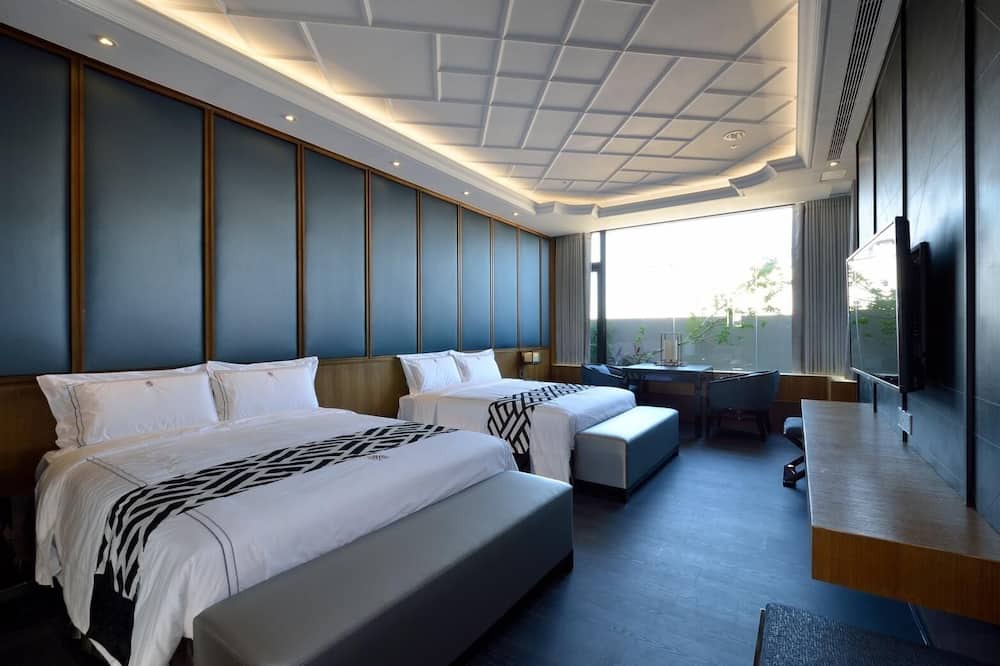 Photo of Bedroom in Taiping District