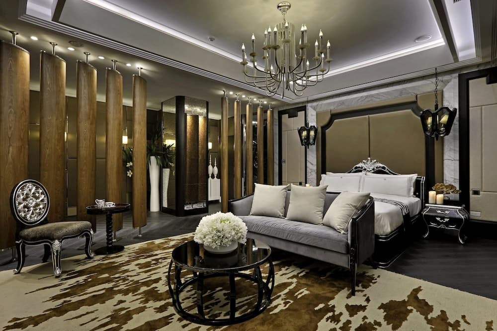 Photo of Bedroom in Taiping District