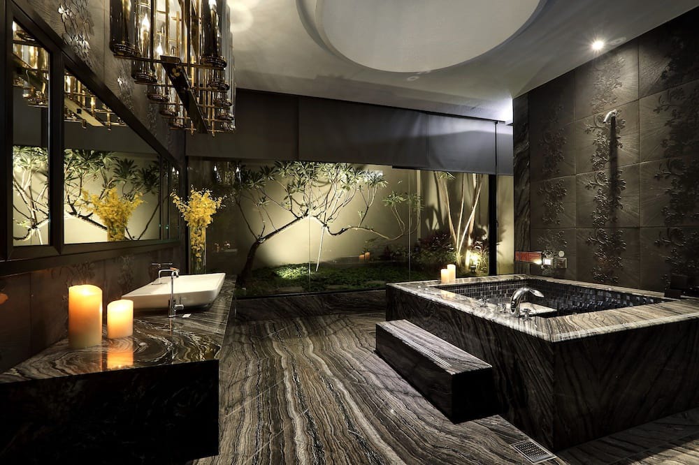 Photo of Bathroom in Taiping District