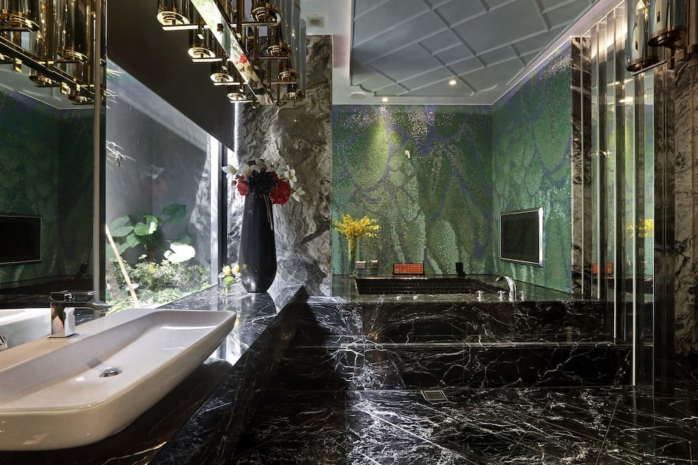 Photo of Bathroom in Taiping District