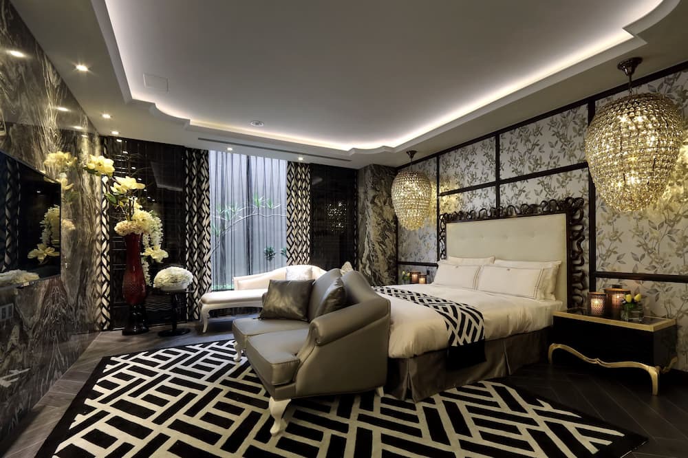 Photo of Bedroom in Taiping District