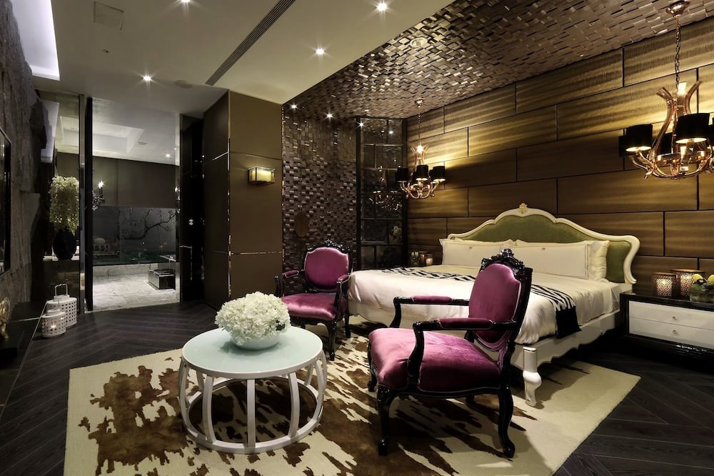 Photo of Bedroom in Taiping District