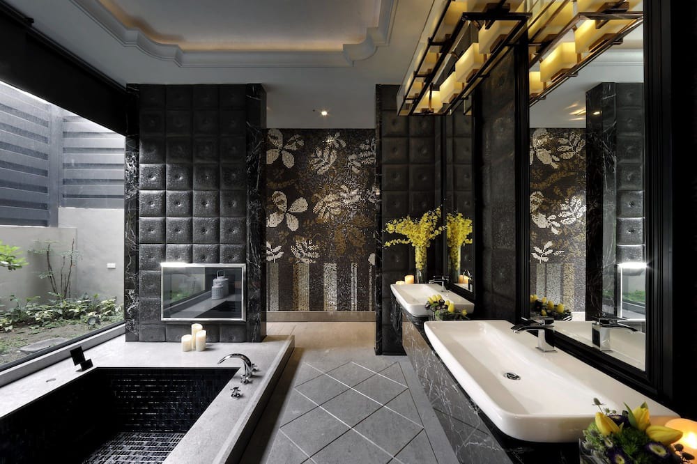 Photo of Bathroom in Taiping District