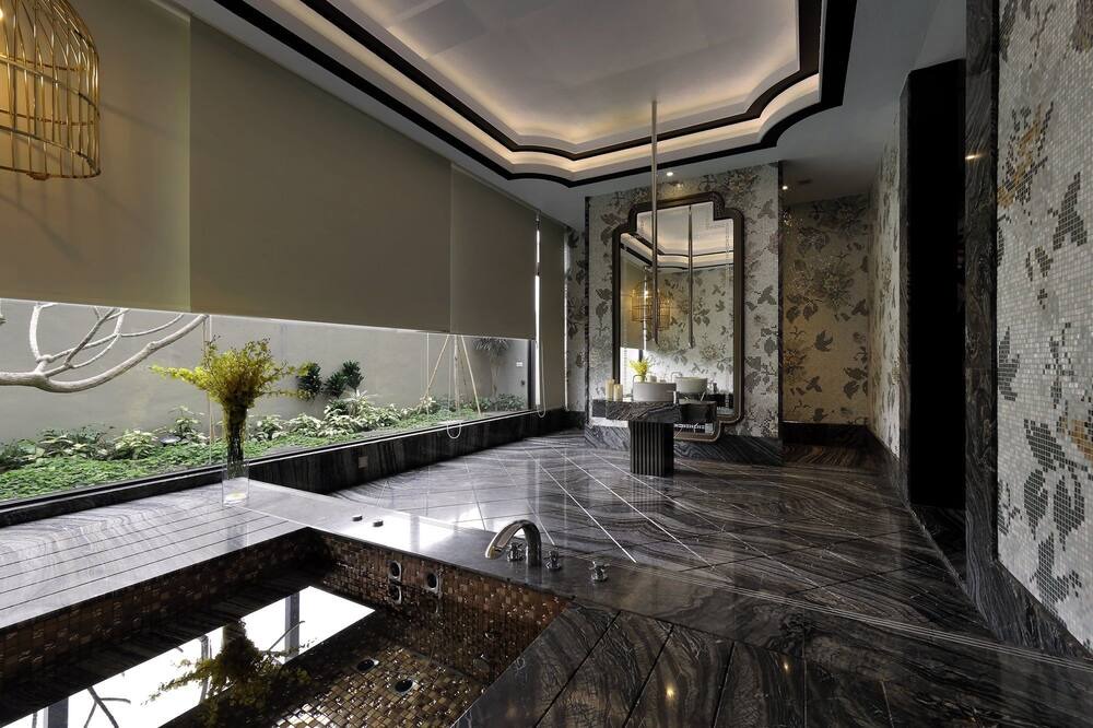 Photo of Bathroom in Taiping District