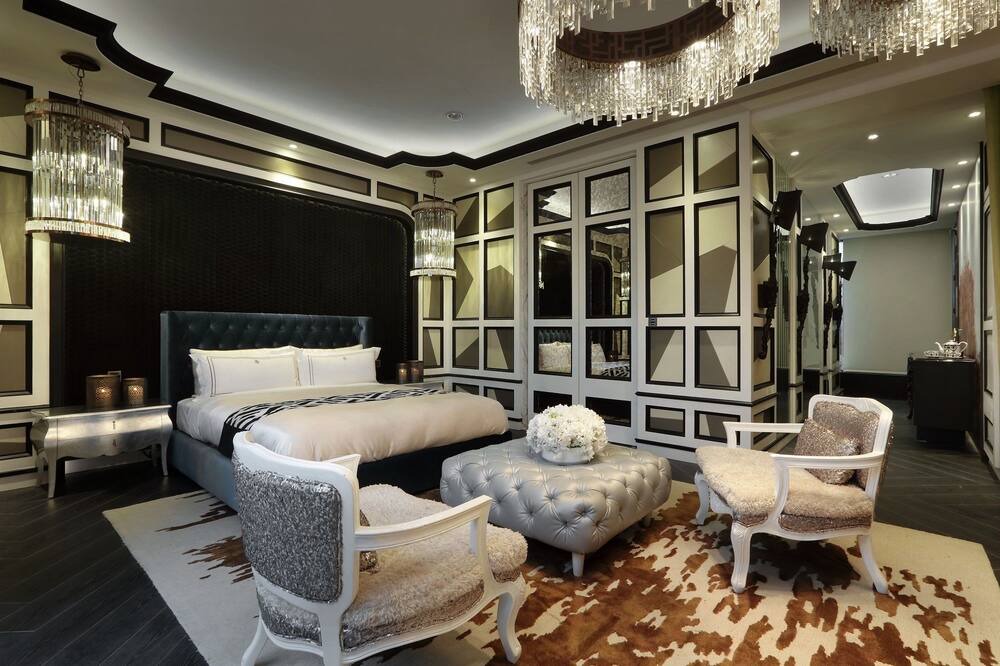 Photo of Bedroom in Taiping District