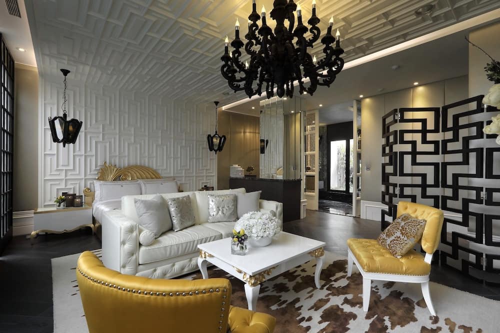 Photo of Bedroom in Taiping District