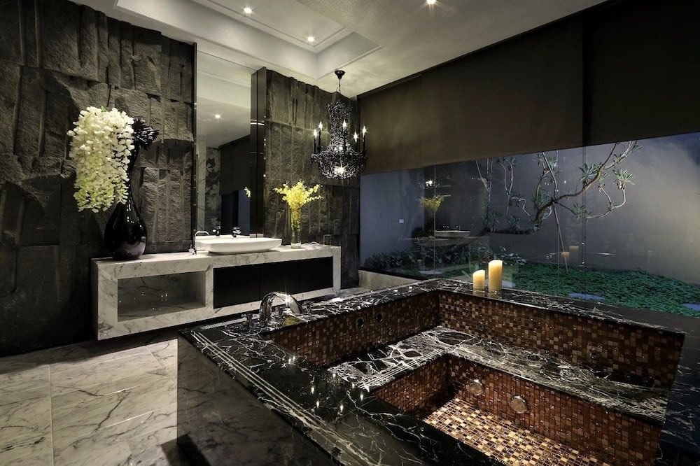 Photo of Bathroom in Taiping District