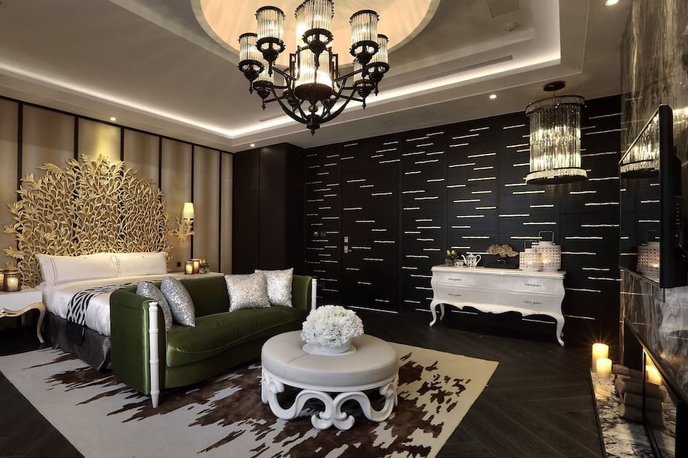 Photo of Bedroom in Taiping District