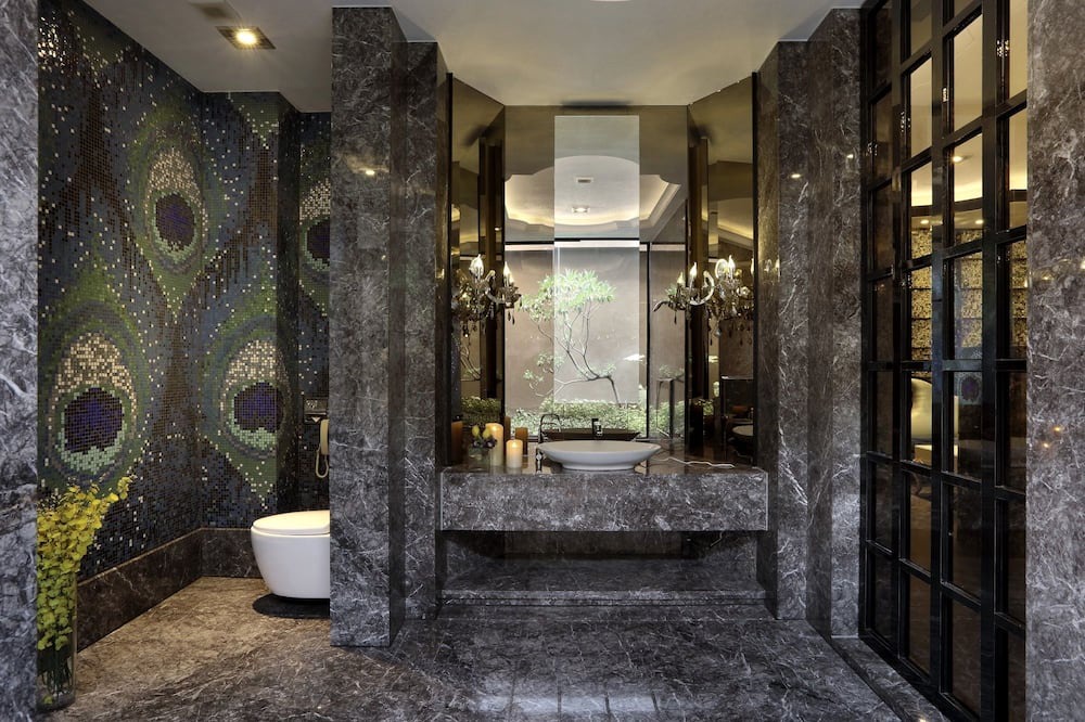 Photo of Bathroom in Taiping District