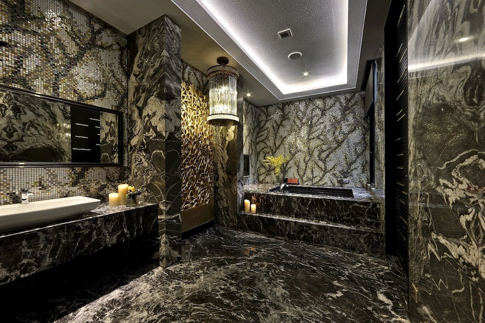 Photo of Bathroom in Taiping District